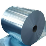 Chromium-Free Hydrophilic Aluminum Foil for HVAC Heat Exchanger